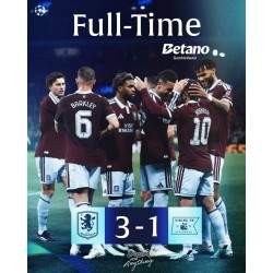 Unai Emery i Aston Villa: Preokreti kao zaštitni znak Unai Emery i Aston Villa: Preokreti kao zaštitni znak